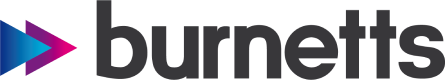 Burnett & Associates Logo