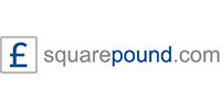 Squarepound Logo